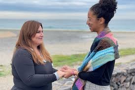 Ndavant, compromís social amb l'eliminació de la violència contra les dones