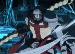 He was voiced by john vickery in the game, and steve blum in the film. Dante S Inferno An Animated Epic Oav Anime News Network