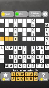 Now we are looking on the crossword clue for: Funniest Crossword Clue Ever Thanks World S Biggest Crossword Crossword Funny Crossword Puzzle
