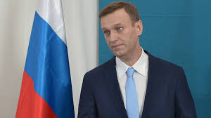 Основатель фонда борьбы с коррупцией. Puls Navalnyj Gazeta Kommersant 162 6883 Ot 08 09 2020