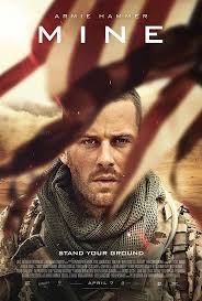 Armie Hammer In Mine 2016 Free Movies Online Movies Online Streaming Movies