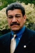 Manuel Jimenez Obituary (1944