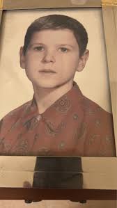 Can anyone identify themselves in this 1963 photo?