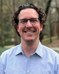 Patrick Bryant, Clinical Social Work/Therapist, Decatur, GA, 30030