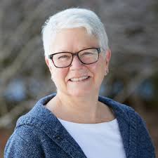 Albion College Professor Patricia "Trisha" Franzen was recently honored by  the Albion chapter of the NAACP with its prestigious Community Service  Award at the 51st Annual NAACP Freedom Fund Banquet. Franzen is