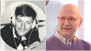 Jacques Mercier : 'Ma voix n'était pas du tout radiophonique à l'époque'