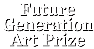 Disegno, incisione, installazione, pittura, fotografia, tecniche digitali, scultura, tecniche miste, arti decorative (tessile e materiali, vetro, legno. Future Generation Art Prize