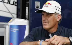 Ahead of the Curve: Veteran driver David Green is the key to Hendrick's Car  of Tomorrow success