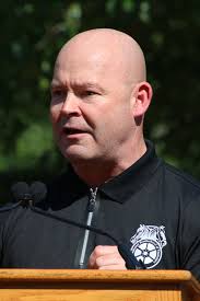 Sean O'Brien (labor leader)