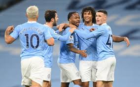 Manchester city football club is an english football club based in manchester that competes in the premier league, the top flight of english football. Manchester City Rediscover Their Backbone With Dogged Victory Over Arsenal