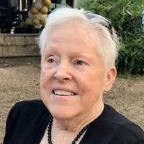 Patricia Ann Lucas Dunbar Obituary