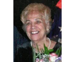 Helen Callaghan Obituary (1931