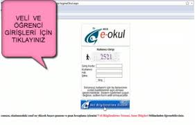 Milli eğitim bakanlığı bilgi i̇şlem dairesi başkanlığı tarafından hazırlanan resmi mobil uygulamadır. E Okul Vbs