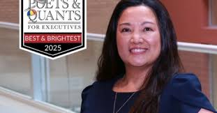 Poets&Quants for Execs