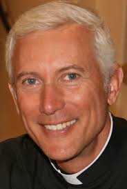 CLERGY Pastor Parochial Vicar Parochial Vicar PARISH STAFF