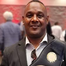 Exluchador Odelis Herrero: Mi carrera hubiese sido mucho más exitosa si me  hubieran dejado