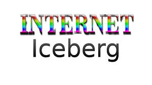 Internet Iceberg