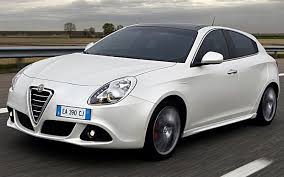 Image result for Nero Etna 2011 Giulietta