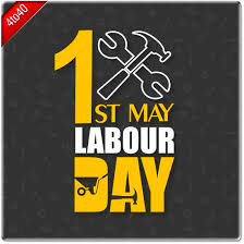 Labour department online services is an online facility for registration, issue of licences and renewal and amendment of registration and licences under the various acts of the state and central labour laws and rules being enforced by the department of labour, government of karnataka. Labour Day Greetings For Students And Children Kids Portal For Parents