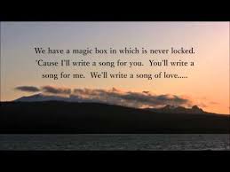 Earth Wind Fire I Ll Write A Song For You W Lyrics Youtube In 2020 Songs Lyrics Music Publishing
