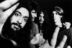 Soundgarden Rock & Roll Hall of Fame induction was an emotional tribute