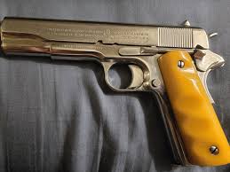 Image result for Brite Yellow 1975 Colt