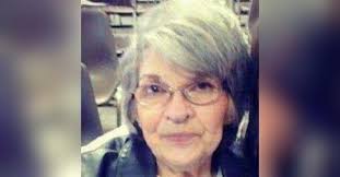 Frances "Marie" McBee Obituary