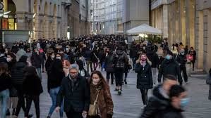 May 26, 2021 · il decreto sostegni bis è in gazzetta, ecco cosa cambia. Stato D Emergenza E Zona Gialla Cosa Cambia Con Il Nuovo Decreto
