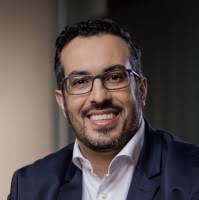 Julio Dias Bicalho Email & Phone Number