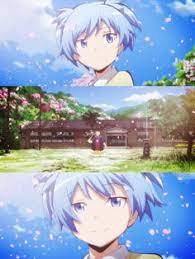 Check spelling or type a new query. 100 Assassination Classroom Ansatsu Kyoshitsu Ideas Assassination Classroom Assasination Classroom Nagisa And Karma