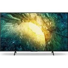 Explore all about new sony ultra hd, 4k, smart oled android tv™. Sony Bravia 65 Inch X75h Led 4k Hdr Ultra Hd Smart Android Tv Netflix Button And Google Assistant Voice Search Kd 65x7500h Buy Best Price In Uae Dubai Abu Dhabi Sharjah