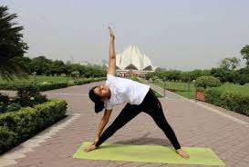 Sunrise yoga | 20 minute gentle morning yoga practice. Http Cbseacademic Nic In Web Material Curriculum20 Publication Srsec Yogaxi Pdf