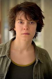 Lily Mae Harrington: Movies, TV, and Bio