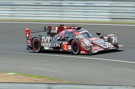 Rebellion R13 Gibson Team Rebellion Racing Racing Rebellion Motul