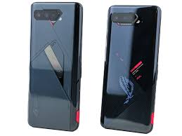 Test Asus ROG Phone 5s und 5s Pro - Top ...