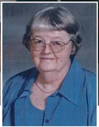 McLEAN, Beryl 'Betty'