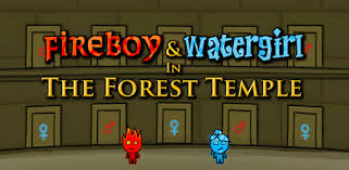 Now the fireboy and watergirl comes to the forest temple to collect diamonds. Fireboy Watergirl In The Forest Temple For Pc Free Download Install On Windows Pc Mac
