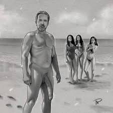 About the Book - The Worlds Biggest Penis - Matt Barr