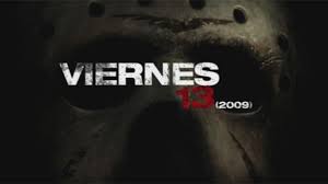 Friday the 13th, originally released in 1980 began one of the most successful film franchises of all time. Viernes 13 2009 Trailer En Espanol