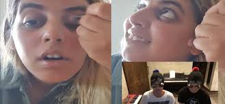 Le succès est immédiat : Un Remix Musical Des Paillettes Dans Ma Vie Kevin A Depasse Le Million De Vues