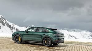 Image result for Emerald Green 2025 Porsche