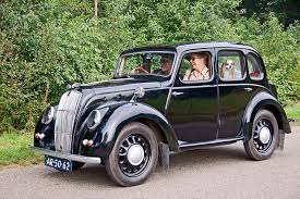 Morris Eight Series E 1948 8937 Old Classic Cars Classic Cars Vintage Classic Cars British