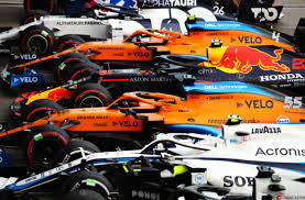 Coverage of every session in winter testing, practice, qualifying and raceday. Formula 1 The One Thing Fans Want But Can T Have