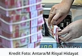 Nilai tukar rupiah terhadap dolar as diperkirakan bergerak di rentang rp14.550 hingga rp14.620 pada perdagangan hari ini, rabu (2/9/2020). Nilai Tukar Rupiah Hari Ini 4 Mei 2021 Nano Nano Rasanya Sumber Informasi Terpercaya