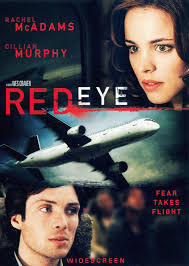 Red Eye (DVD, 2005) for sale online