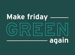 Check spelling or type a new query. Non Au Black Friday Make Friday Green Again Iokko