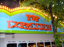 The bug let anyone log into a hotmail account without typing a password. Grona Lund Pop Expressen