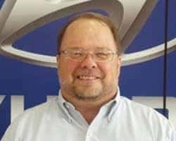 Columbia Hyundai Staff