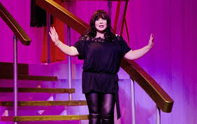The loose woman panellist famously made the comment on loose women back in 2005. Coleen Nolan People Don T Believe Me But Being Single Is Fantastic The Irish News