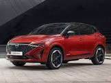 NISSAN-QASHQAI